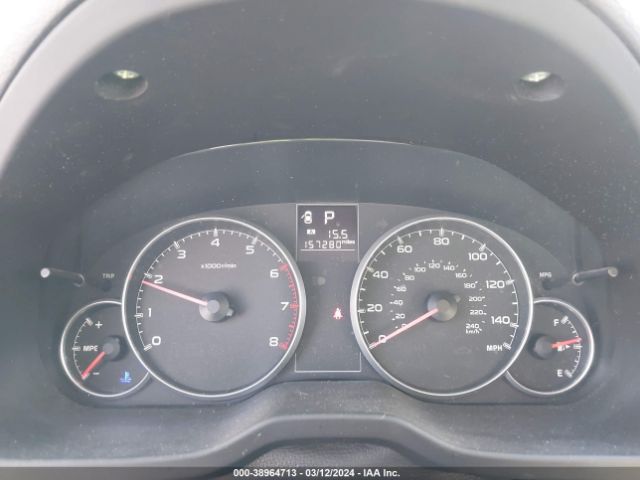 4S3BMBC67E3009955 Subaru Legacy 2.5i Premium