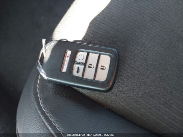 1HGCV3F23NA028712 Honda Accord Hybrid Sport
