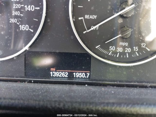 WBA3C3C55EPV90463 BMW 320i Xdrive