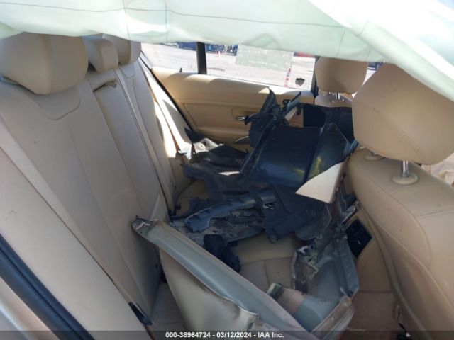 WBA3C3C55EPV90463 BMW 320i Xdrive