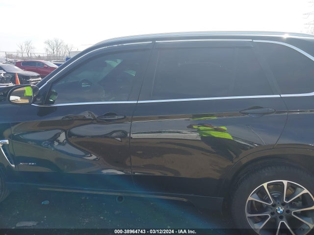 BMW X5 Xdrive35i 2018 5UXKR0C54J0Y00323 Image 14