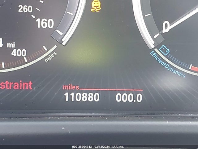 BMW X5 Xdrive35i 2018 5UXKR0C54J0Y00323 Image 15