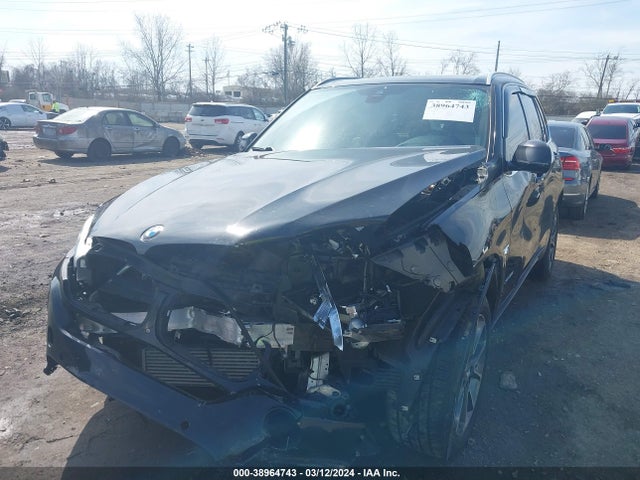 BMW X5 Xdrive35i 2018 5UXKR0C54J0Y00323 Image 6