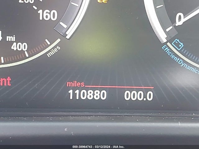 BMW X5 Xdrive35i 2018 5UXKR0C54J0Y00323 Image 7