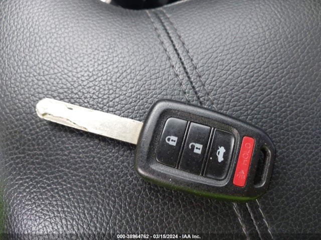 Honda Accord Sport 2014 1HGCR2F52EA183065 Image 11