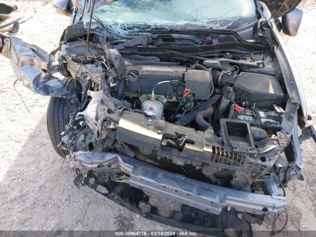 1HGCT1B35FA015079 Honda Accord Lx-s