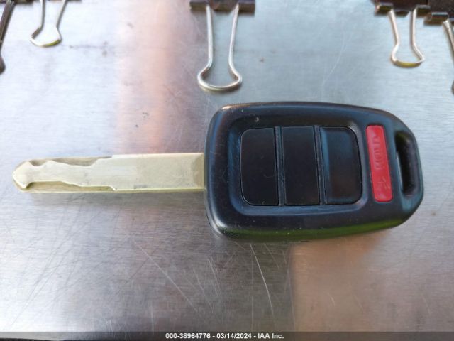 1HGCT1B35FA015079 Honda Accord Lx-s