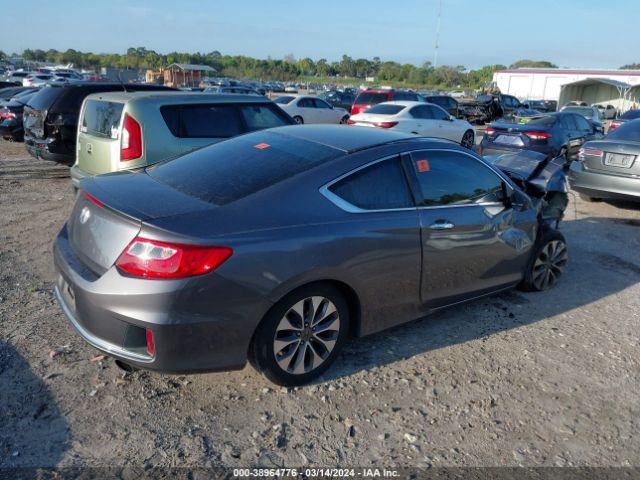 1HGCT1B35FA015079 Honda Accord Lx-s