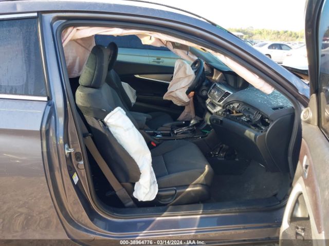 1HGCT1B35FA015079 Honda Accord Lx-s