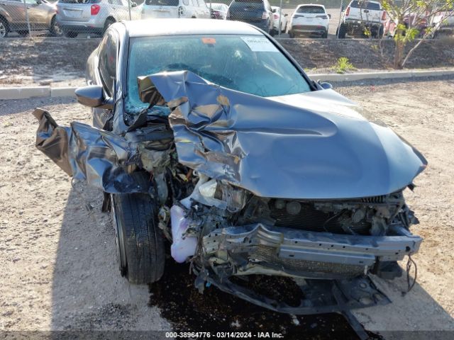 1HGCT1B35FA015079 Honda Accord Lx-s