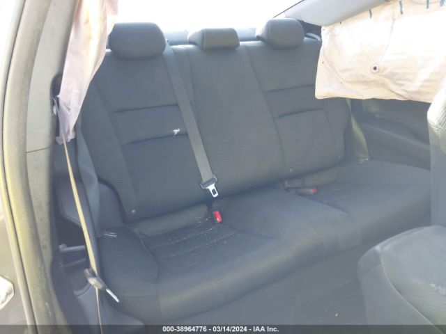 1HGCT1B35FA015079 Honda Accord Lx-s