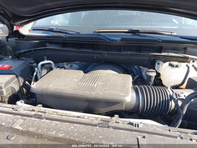 1GYS4EKL9PR425489 Cadillac Escalade 4wd Sport