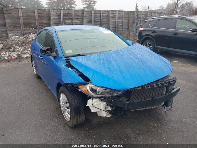 2017 KMHD74LF1HU367462 main image