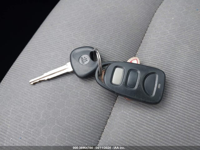 Hyundai ELANTRA SE 2017 KMHD74LF1HU367462 Image 11