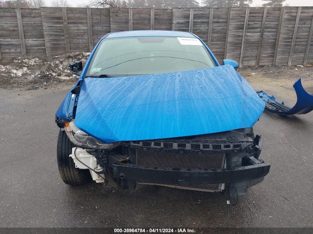 Hyundai ELANTRA SE 2017 KMHD74LF1HU367462 Image 13