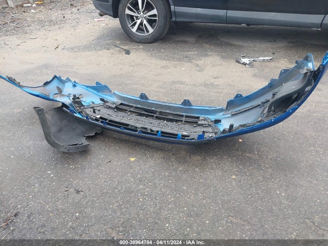 Hyundai ELANTRA SE 2017 KMHD74LF1HU367462 Image 12