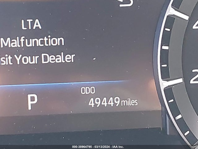 Toyota Highlander Xle 2021 5TDGZRBH2MS533031 Image 15
