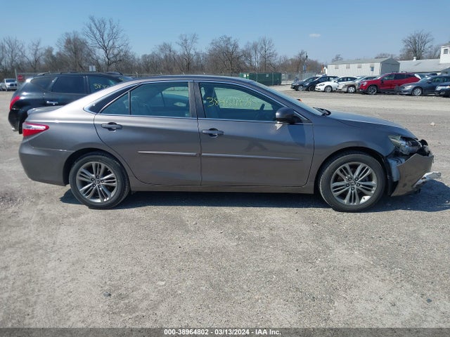 Toyota CAMRY SE 2016 4T1BF1FK0GU530036 Image 13