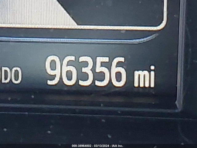 Toyota CAMRY SE 2016 4T1BF1FK0GU530036 Image 15
