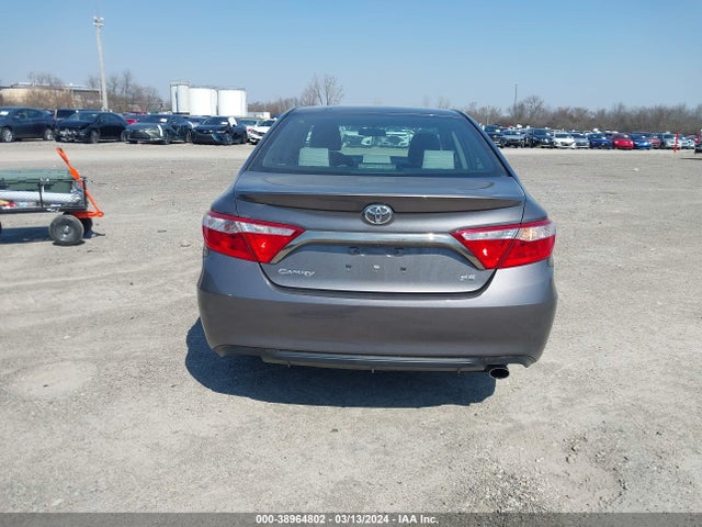 Toyota CAMRY SE 2016 4T1BF1FK0GU530036 Image 16