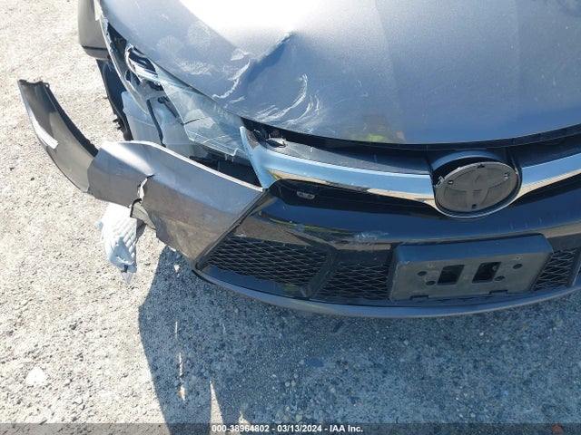 Toyota CAMRY SE 2016 4T1BF1FK0GU530036 Image 17
