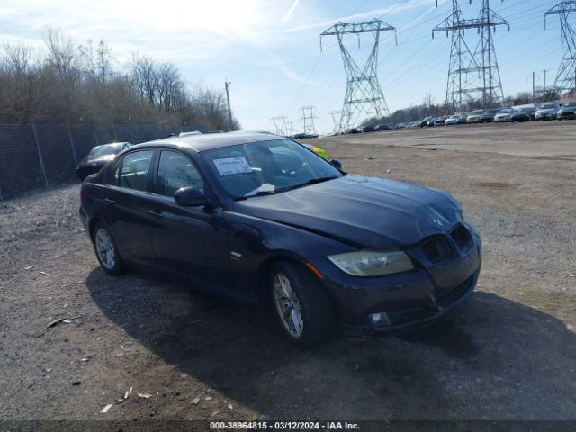 Auction sale of the 2010 Bmw 328i Xdrive, vin: WBAPK5C51AA650350, lot number: 38964815