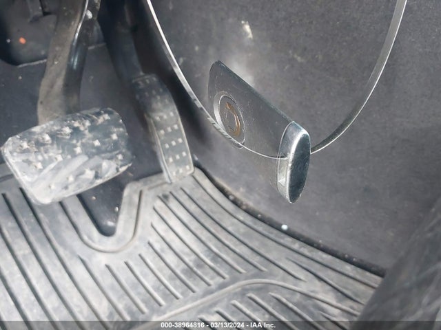 3GYFNGE37ES529835 Cadillac Srx Premium Collection