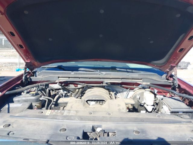 3GTU2NEC5HG423174 GMC Sierra 1500 Slt