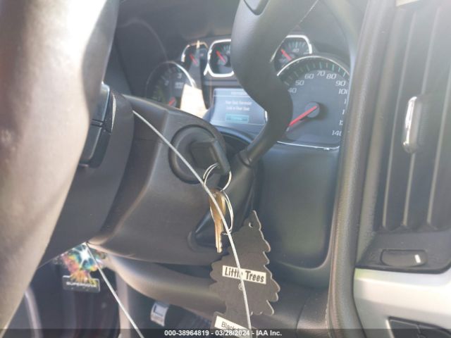 3GTU2NEC5HG423174 GMC Sierra 1500 Slt