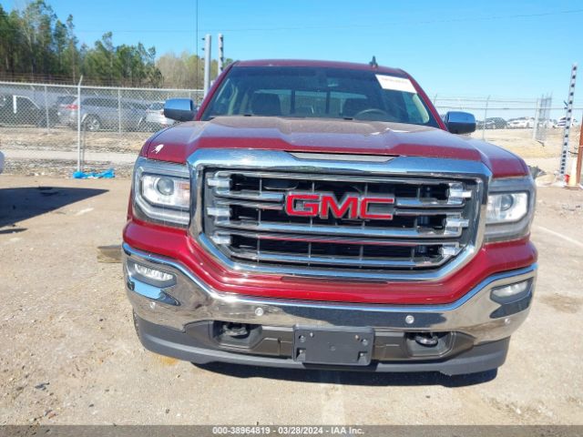 3GTU2NEC5HG423174 GMC Sierra 1500 Slt