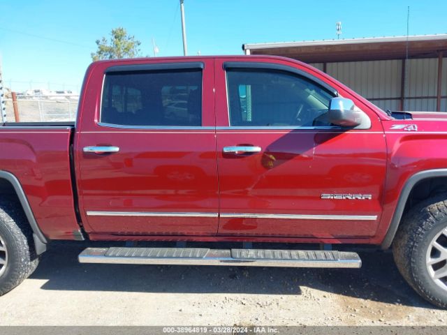 3GTU2NEC5HG423174 GMC Sierra 1500 Slt