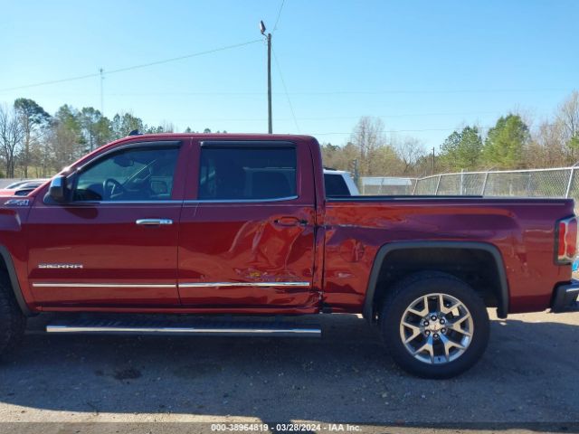 3GTU2NEC5HG423174 GMC Sierra 1500 Slt