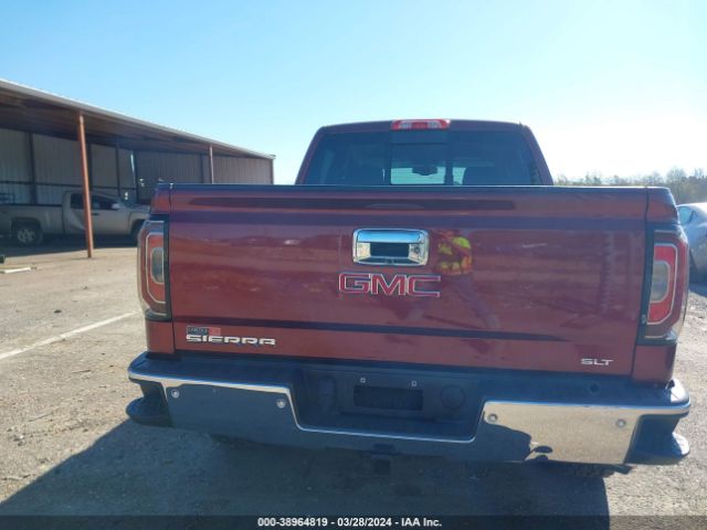 3GTU2NEC5HG423174 GMC Sierra 1500 Slt