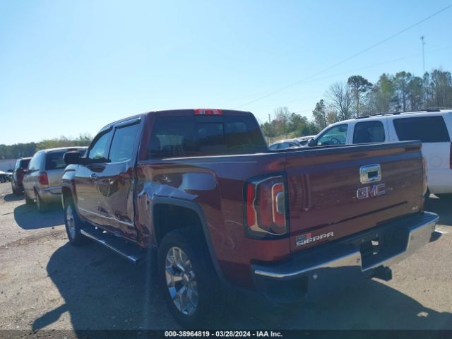 3GTU2NEC5HG423174 GMC Sierra 1500 Slt