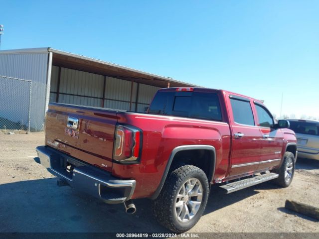 3GTU2NEC5HG423174 GMC Sierra 1500 Slt