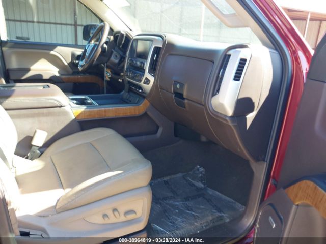3GTU2NEC5HG423174 GMC Sierra 1500 Slt