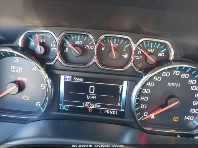 3GTU2NEC5HG423174 GMC Sierra 1500 Slt