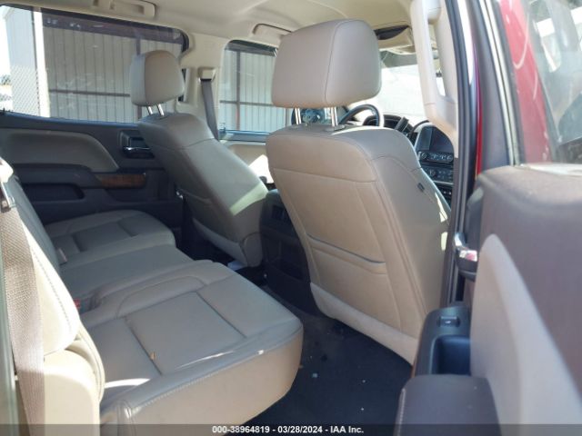 3GTU2NEC5HG423174 GMC Sierra 1500 Slt