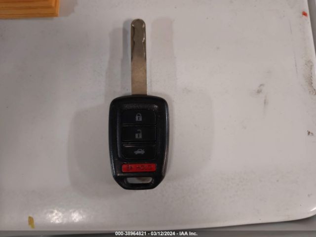 1HGCR2F10HA277415 Honda Accord Sport Se