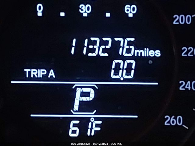 1HGCR2F10HA277415 Honda Accord Sport Se