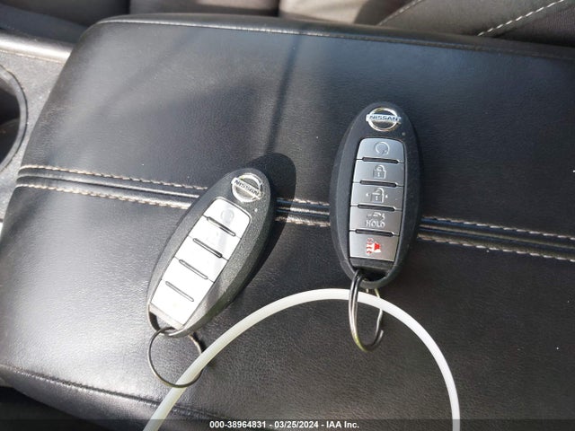 Nissan Altima 2.5 S 2019 1N4BL4BV1KC178362 Image 11