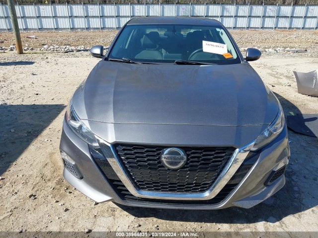 Nissan Altima 2.5 S 2019 1N4BL4BV1KC178362 Image 12