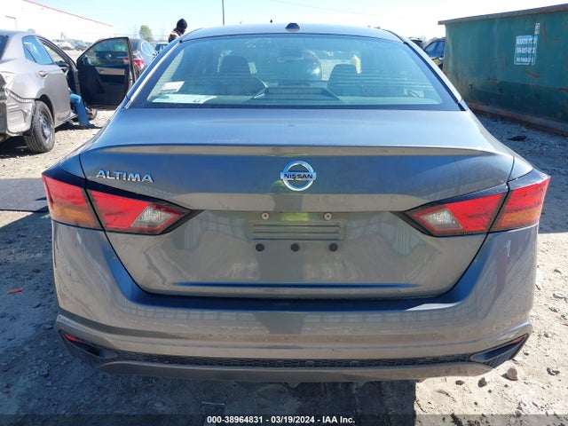 Nissan Altima 2.5 S 2019 1N4BL4BV1KC178362 Image 16