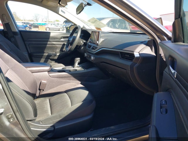 Nissan Altima 2.5 S 2019 1N4BL4BV1KC178362 Image 5