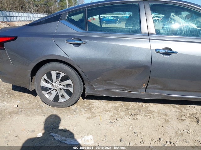 Nissan Altima 2.5 S 2019 1N4BL4BV1KC178362 Image 6