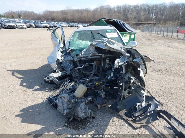 Chevrolet Trax Fwd Lt 2020 KL7CJLSB3LB009937 Image 12