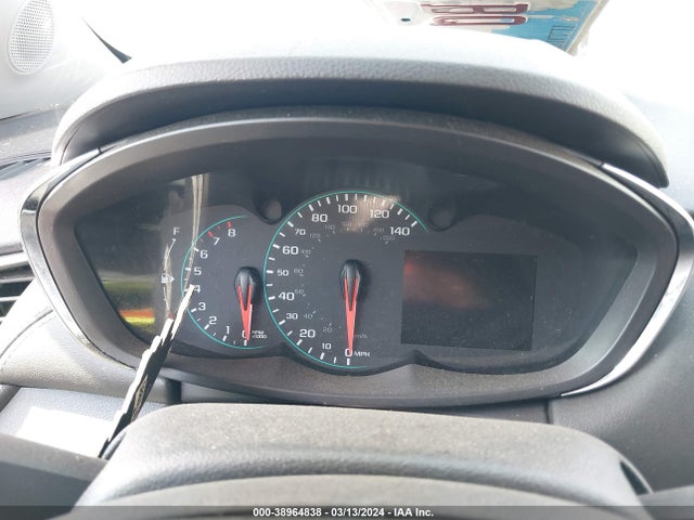 Chevrolet Trax Fwd Lt 2020 KL7CJLSB3LB009937 Image 15