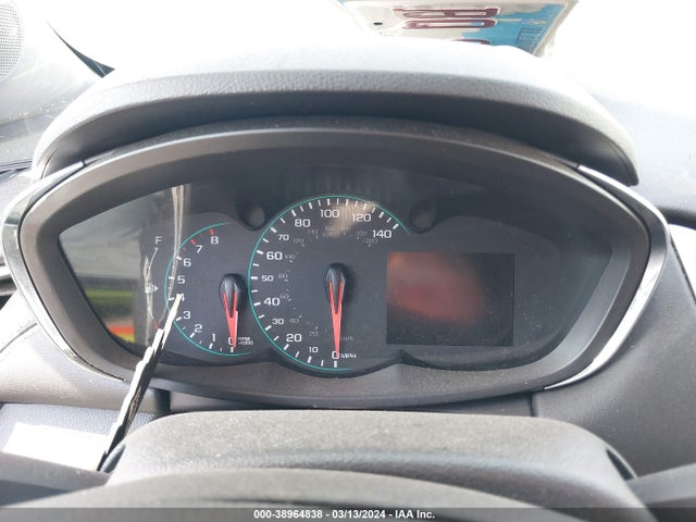 Chevrolet Trax Fwd Lt 2020 KL7CJLSB3LB009937 Image 7