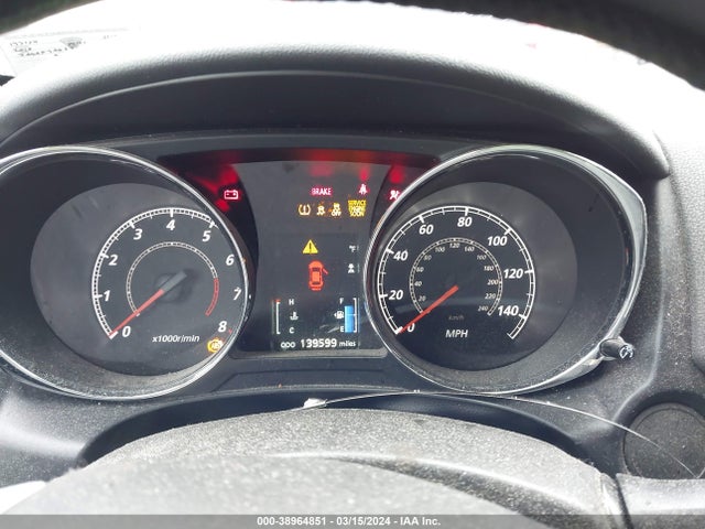 JA4AP3AU8JU016471 Mitsubishi Outlander Sport 2.0 Es/2.0 Le