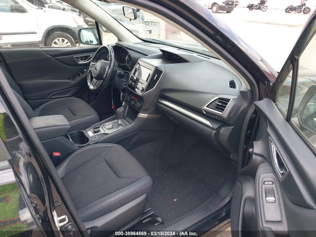 Subaru Forester Premium 2019 JF2SKAEC5KH443472 Image 5